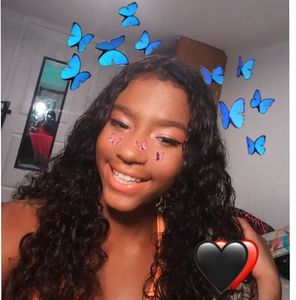 Meet your Posher, Savannah